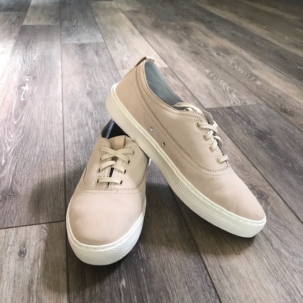 COLE HAAN